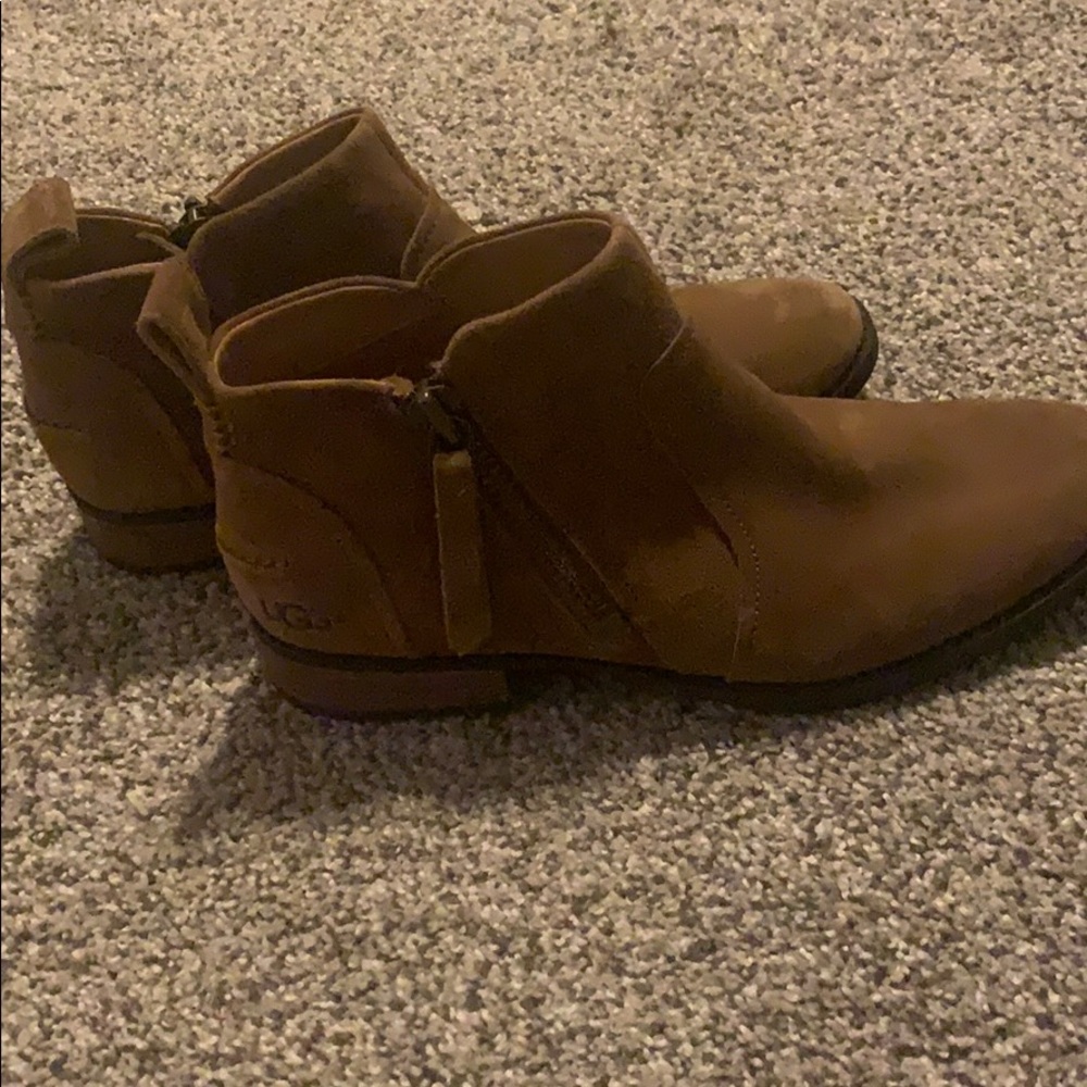 Shoe - Picture 2 of 6